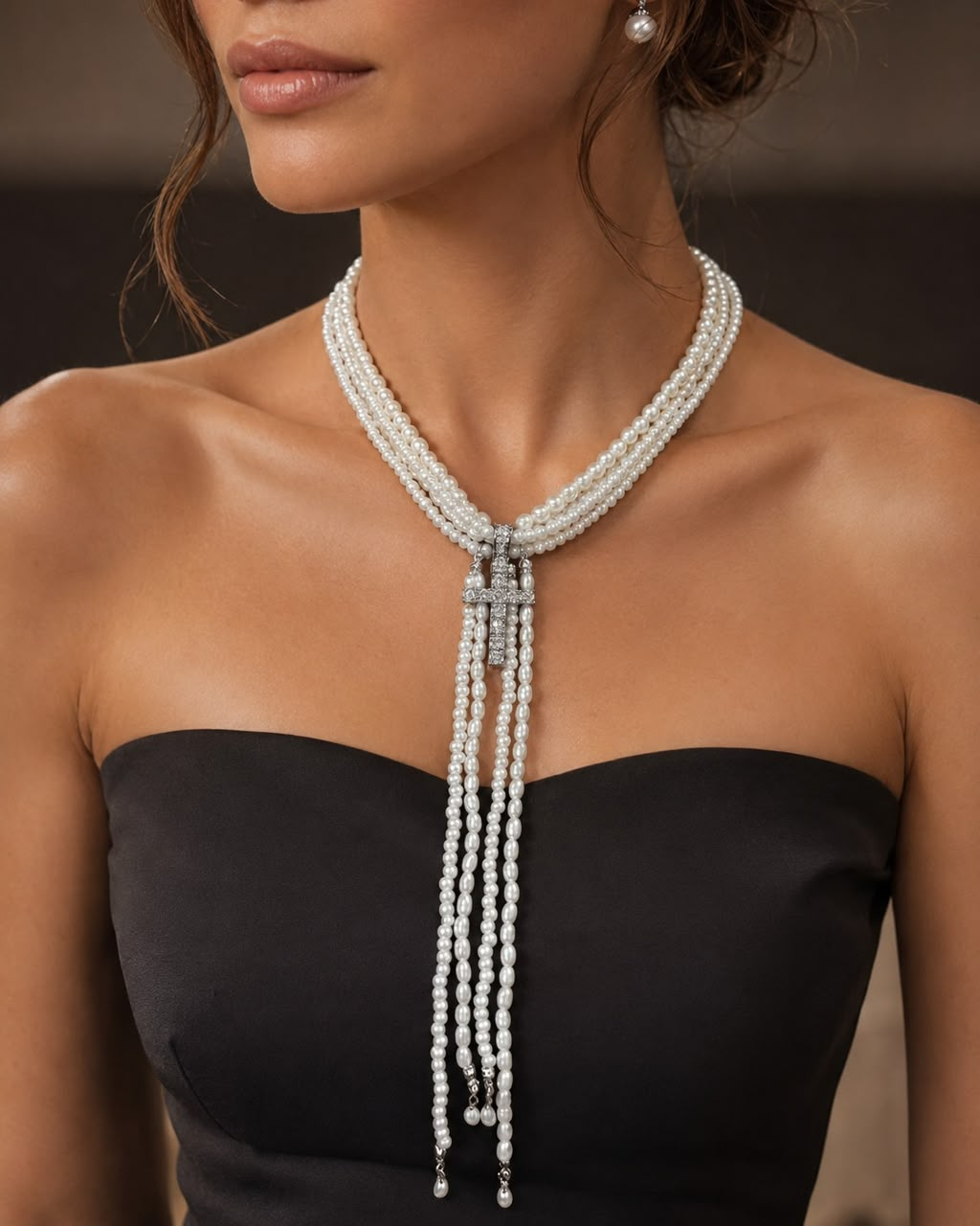 Pearl Cascade
